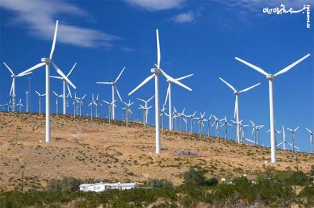 توربین بادی چه کاربردی دارد در تولید برق ؟