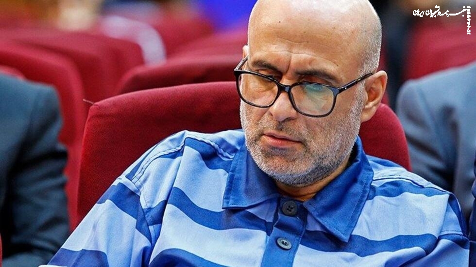 جزئیات پرونده اکبر طبری