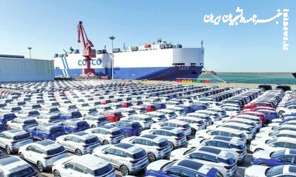 ‏‬واردات قطره‌چکانی فایده‌ای ندارد