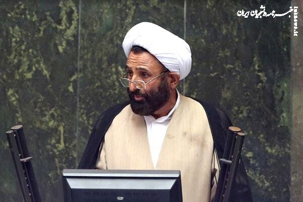 بیانیه نمایندگان مجلس درباره عملکرد وزیر کشور مجهول الهویه است