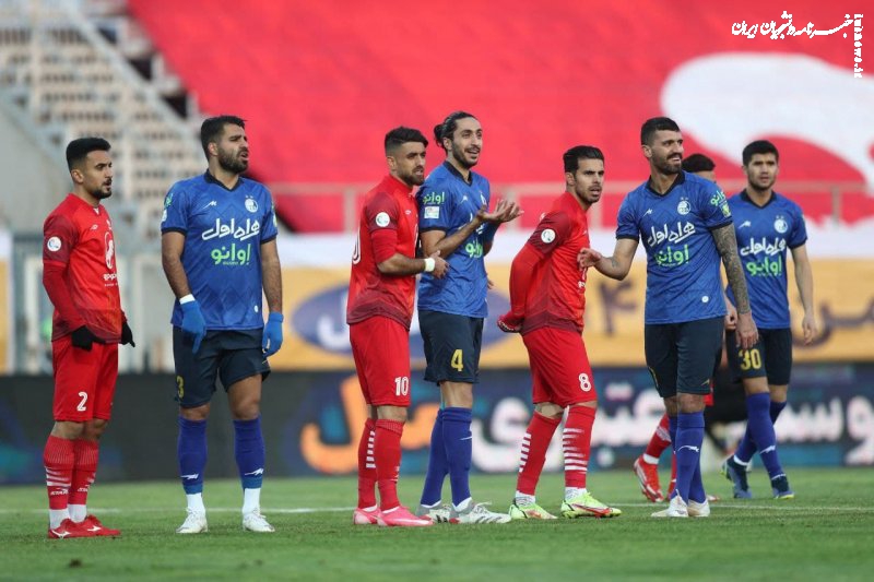 استقلال همچنان در آشفتگی است
