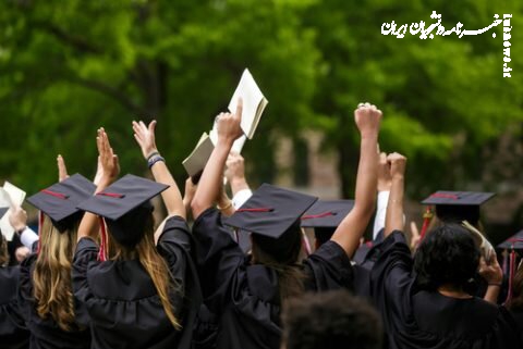 هرچه پولدارتر، تحصیل در دانشگاه‌ بهتر