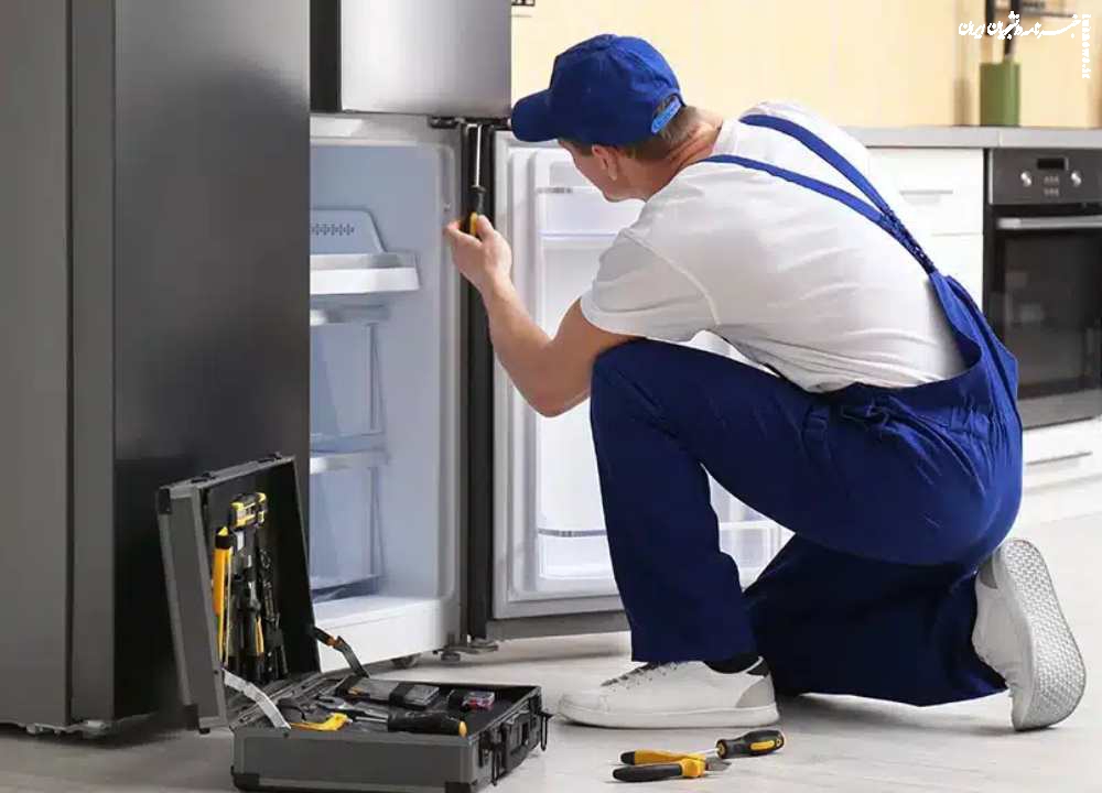 تکنوپشتیبان نمایندگی تعمیرات لوازم خانگی ایندزیت جنوب تهران