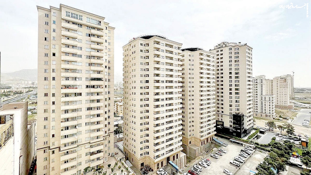 با اجرای قوانین مجلس کنترل بازار مسکن در دست دولت است