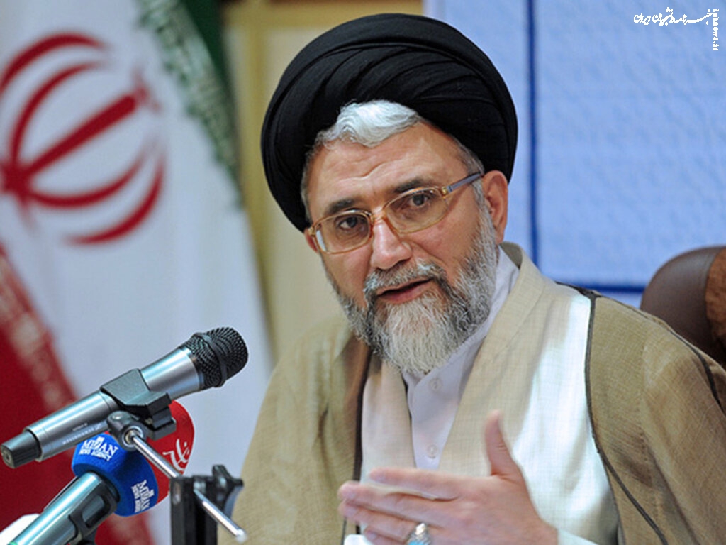 وزیر اطلاعات: اگر رصد نکنیم که نمی‌توانیم وزیر باشیم! 