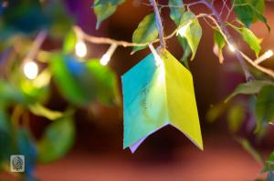 عکس| مراسم عزاداری حسینی (ع) در دانشگاه صنعتی شریف