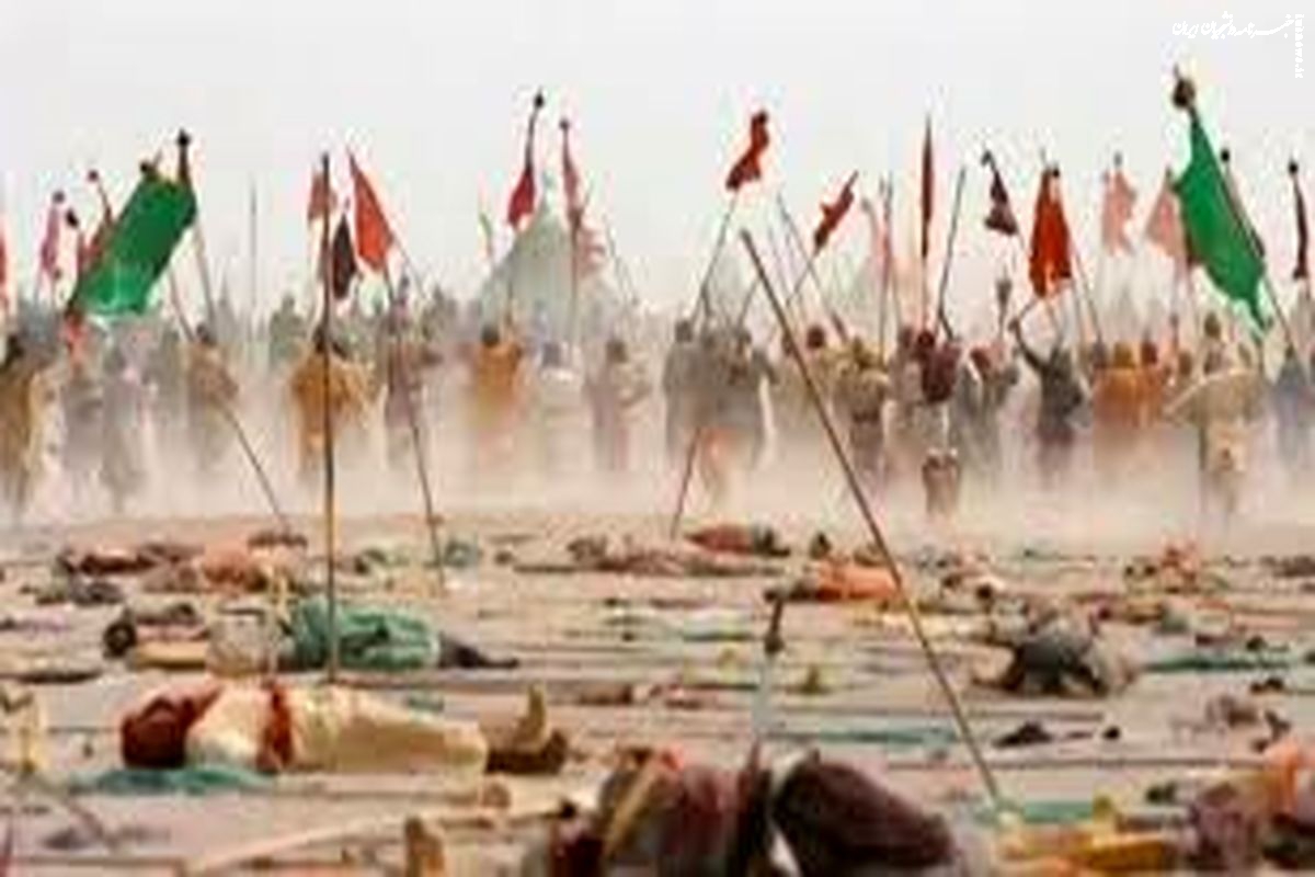 عاشورا ستون محکم اسلام است