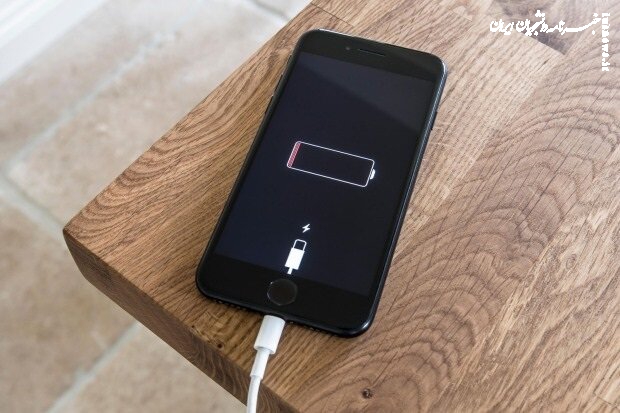 ۵ مورد اشتباه در زمان شارژ باتری تلفن همراه