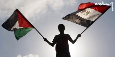  تا پایان یافتن اشغالگری تل‌آویو، حمایت از فلسطین ادامه دارد