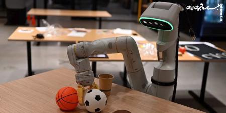 آموزش ربات‌ها به روش چت‌جی‌پی‌تی توسط گوگل