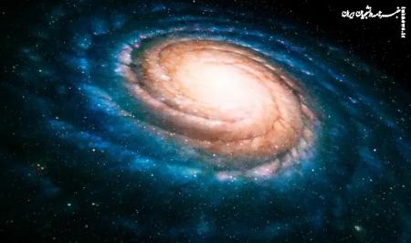 کهکشان‌ها در آغاز جهان چطور شکل می‌گرفتند؟