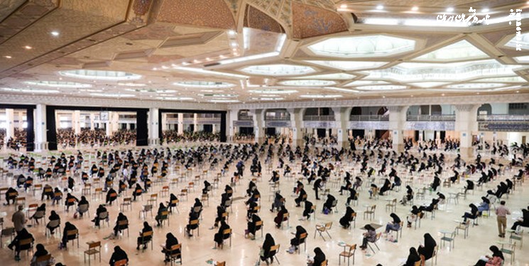 رأی حساس دیوان عدالت اداری برای کنکوری‌های مشکوک به تقلب 