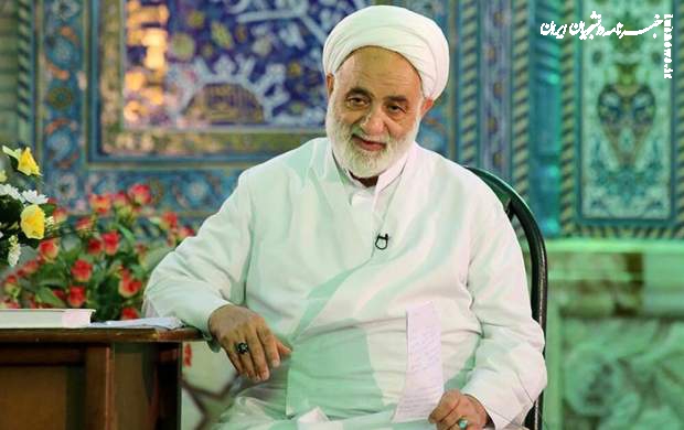 نامه حجت‌الاسلام قرائتی به وزیر آموزش و پرورش