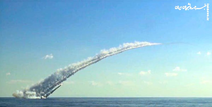 رکن اطلاعات ارتش اوکراین: روسیه‌ تولید موشک‌های کروز کالیبر را به شدت افزایش داده‌ است