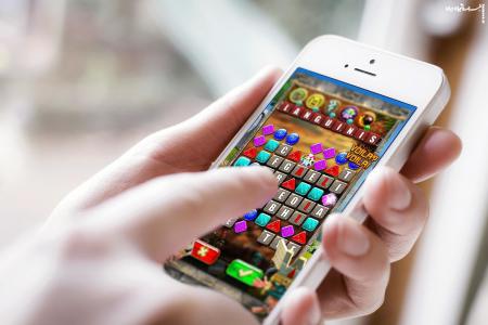 معرفی بهترین بازی‌ها مخصوص گوشی‌های اپل +لینک دانلود