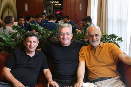 بازگشت برانکو به فوتبال ایران!