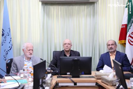  ۱۰۰۰ دانشجو از مهرماه امسال بورسیه خودروسازی سایپا می‌شوند