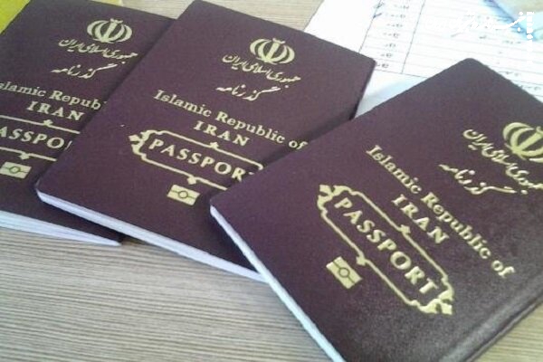 بر اساس لایحه حمایت از خانواده، گذرنامه بی‌حجابان جلب می‌شود