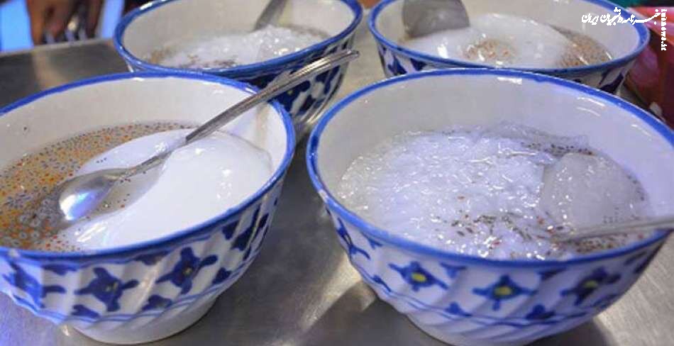 دسر ۱۰۰ ساله یزدی‌ها ثبت ملی شد