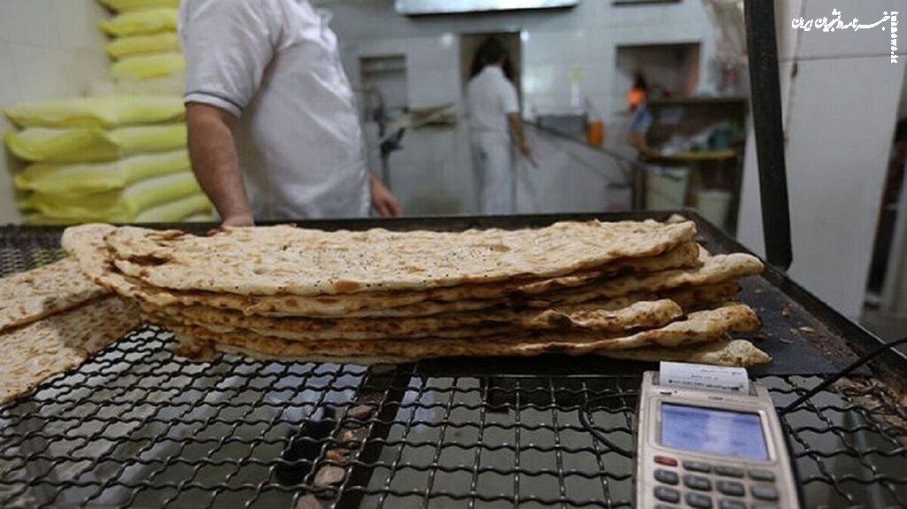 افزایش قیمت نان صحت ندارد