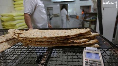 افزایش قیمت نان صحت ندارد