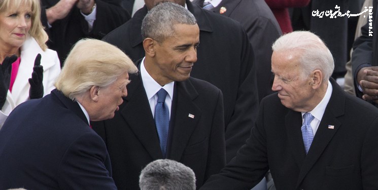 هشدار اوباما به بایدن درباره چالش سنگین با ترامپ در انتخابات ۲۰۲۴