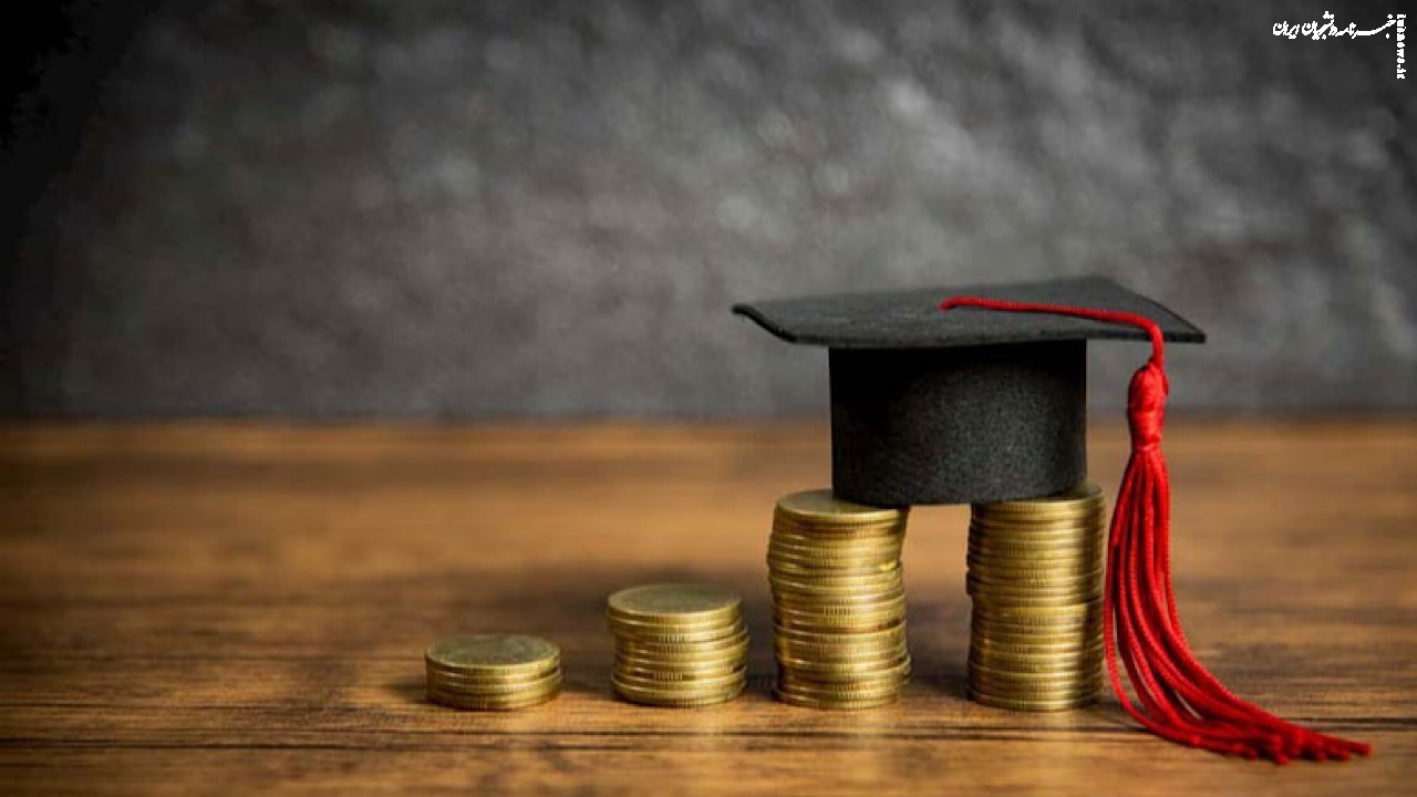 ۹۵ درصد بودجه صندوق رفاه دانشجویان به وام دانشجویی اختصاص یافت