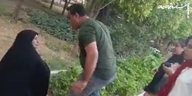  فعال دانشجویی: قوه قضائیه بدون هیچ رافتی ضارب مادر شیرازی را مجازات کند 