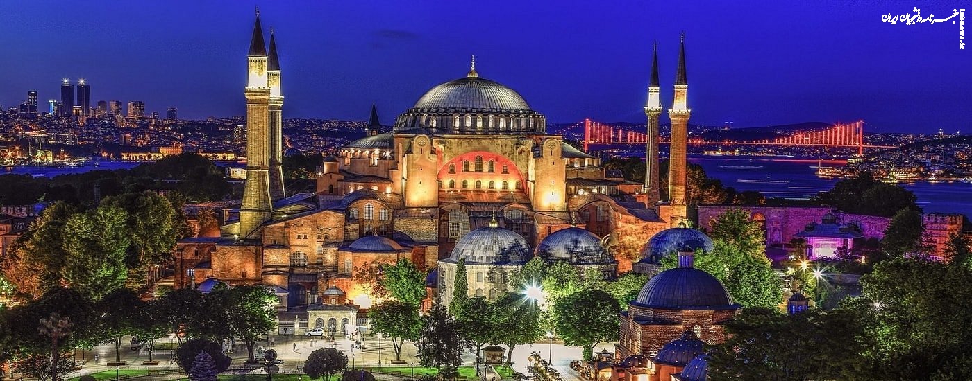 سفر به استانبول: بازدید از جاذبه‌های طبیعی و ساحل‌های زیبای شهر