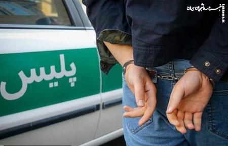 معاون اجتماعی فرماندهی انتظامی بوشهر: عامل اصلی ضرب و جرح معلولان در بوشهر دستگیر شد