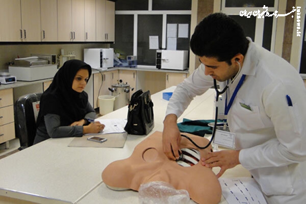 آزمون های دانشنامه تخصصی و فوق تخصصی پزشکی ۹ شهریور برگزار می شود