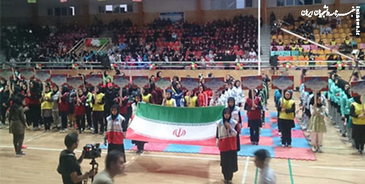  کسب ۲۲ مدال توسط دانشجویان ایرانی در مسابقات جهانی چین 
