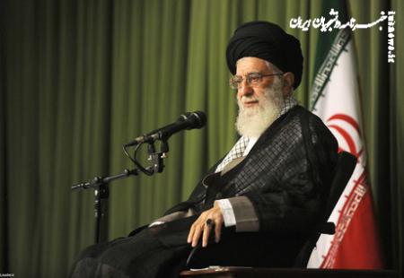 بازخوانی بیانات رهبری درباره جهاد دانشگاهی