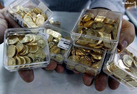 بازرسی از واحدهای سکه فروشی شهر تهران آغاز شد