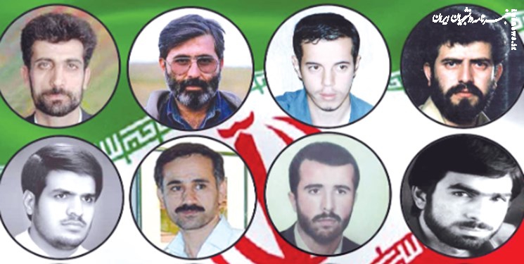 خبرنگارانی که برای وطن جان دادند و آن‌هایی که وطن‌فروشی کردند 