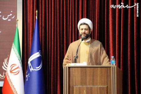 حلقه های میانی یک جوشش از درون و بطن جامعه برای تحقق آرمان‌های بیانیه گام دوم انقلاب اسلامی است