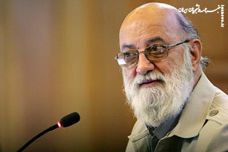 "چمران" رئیس شورای شهر تهران ماند 