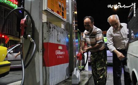 واکنش وزیر اقتصاد به خبر افزایش قیمت بنزین