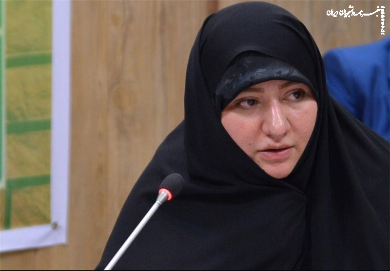  حل مسئله عفاف و حجاب در گروی حل آسیب‌های اجتماعی است 