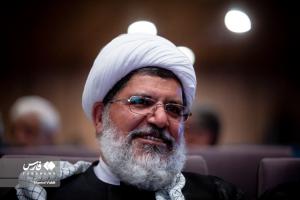 تصاویر| مراسم رونمایی از کتاب «سرباز، قاسم سلیمانی»