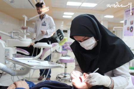 دانشکده‌های دندان‌پزشکی اعتباربخشی می‌شوند