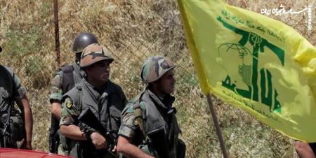 حزب الله لبنان از شهادت یکی از نیروهای خود خبر داد