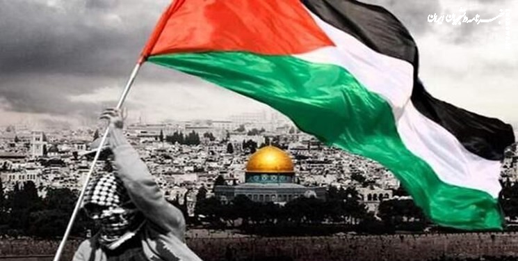 هیأت پارلمانی ایران با نمایندگان گروه‌های فلسطینی دیدار کرد