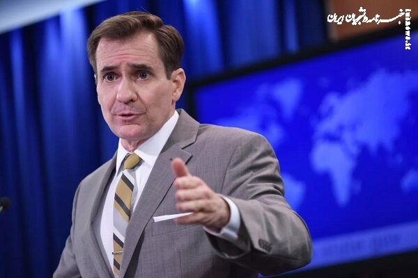 واشنگتن توافق عادی‌سازی روابط ریاض-تل آویو را تکذیب کرد