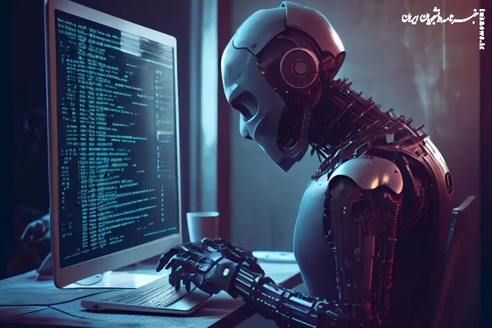 هوش مصنوعی کار هکرها را راحت‌تر کرده است/ تسهیل در حملات سایبری!