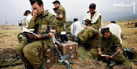  نتانیاهو و گالانت درباره وضعیت ارتش، دروغ می‌گویند
