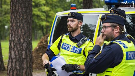 پلیس سوئد درباره عواقب هتک حرمت قرآن هشدار داد