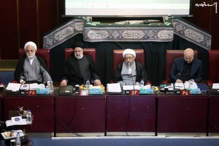 طرح «بانک مرکزی جمهوری اسلامی ایران» در مجمع تشخیص مصلحت نظام بررسی شد
