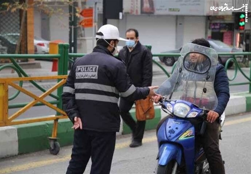 آیا برخی موتورسیکلت‌ها بی‌نیاز به گواهینامه هستند؟