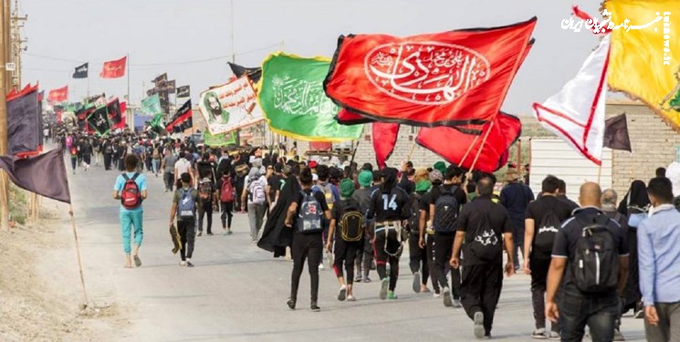 ماجرای وام۱۰میلیون تومانی/ کلاه شرعی بر سر زوار اربعین